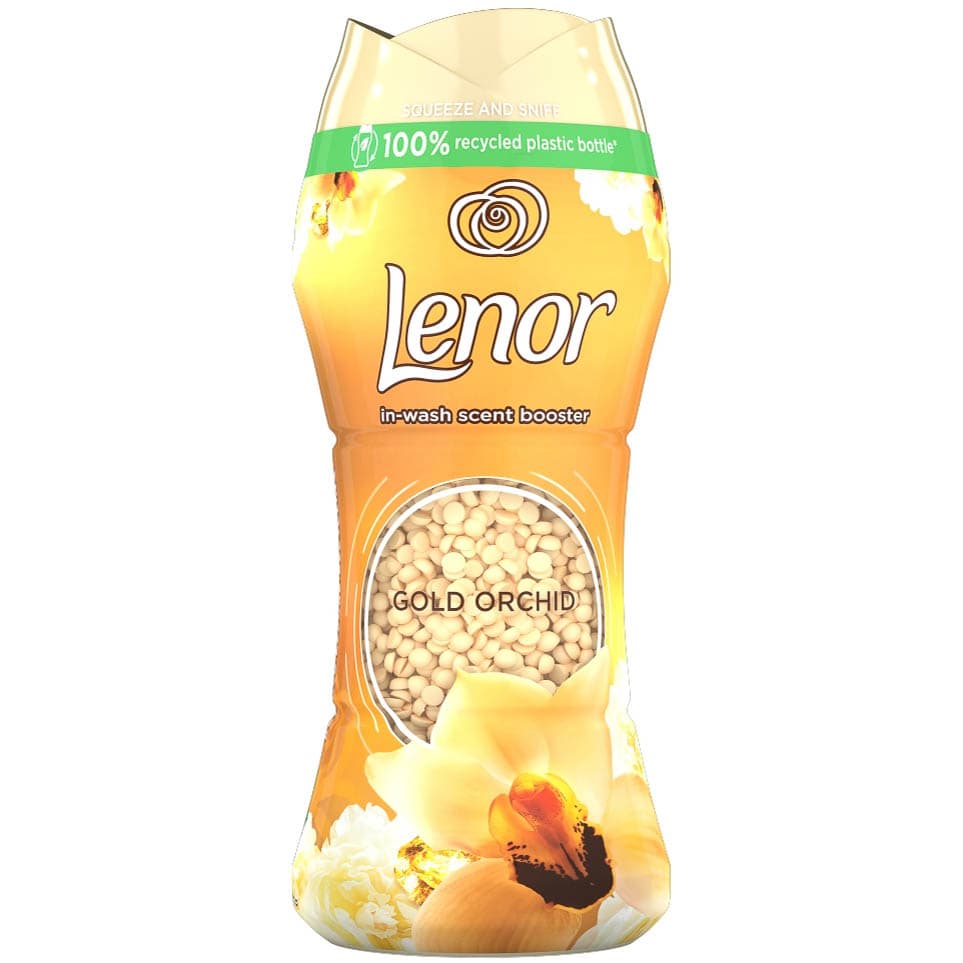Lenor Scent Booster 570g - Gold Orchid