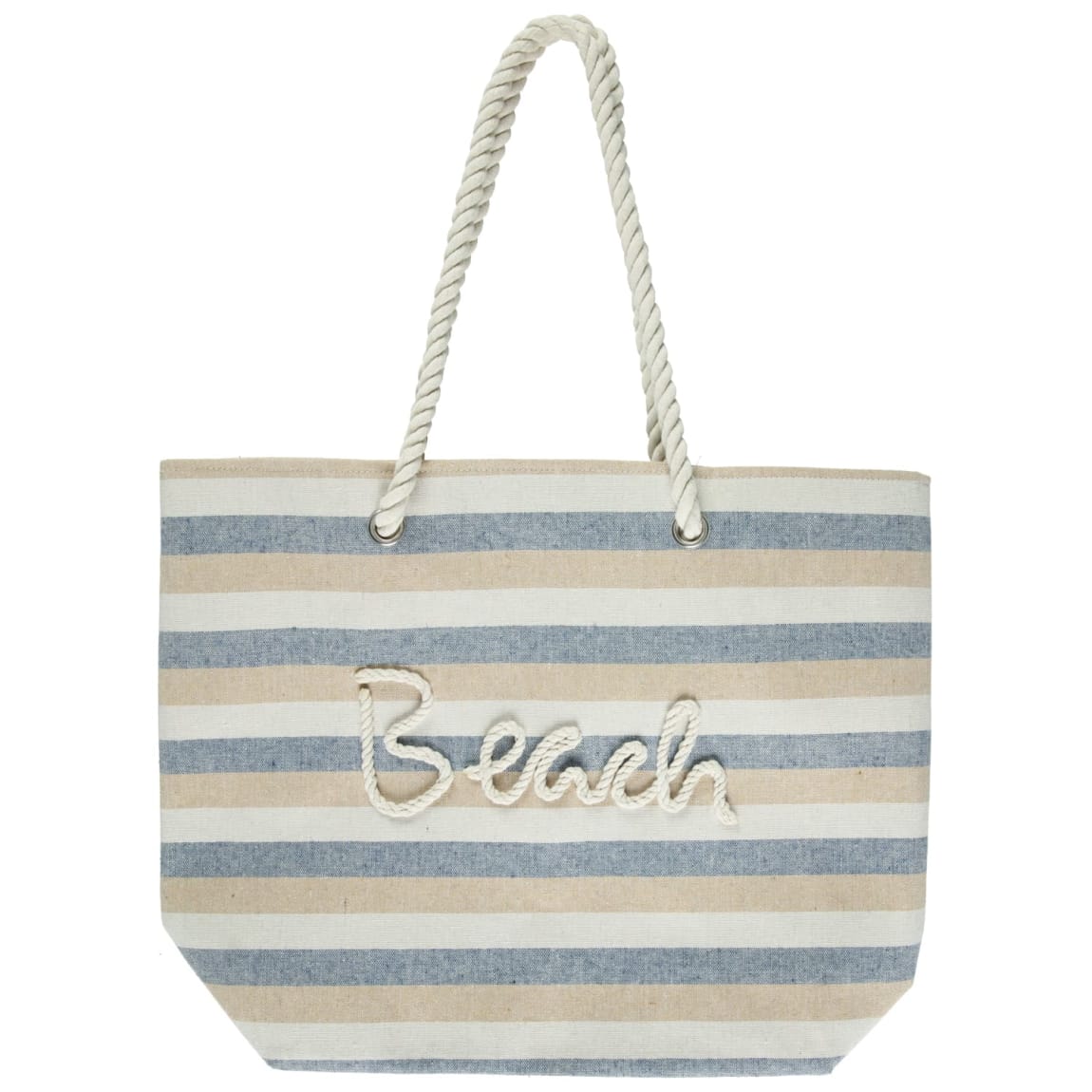 Rope Beach Bag