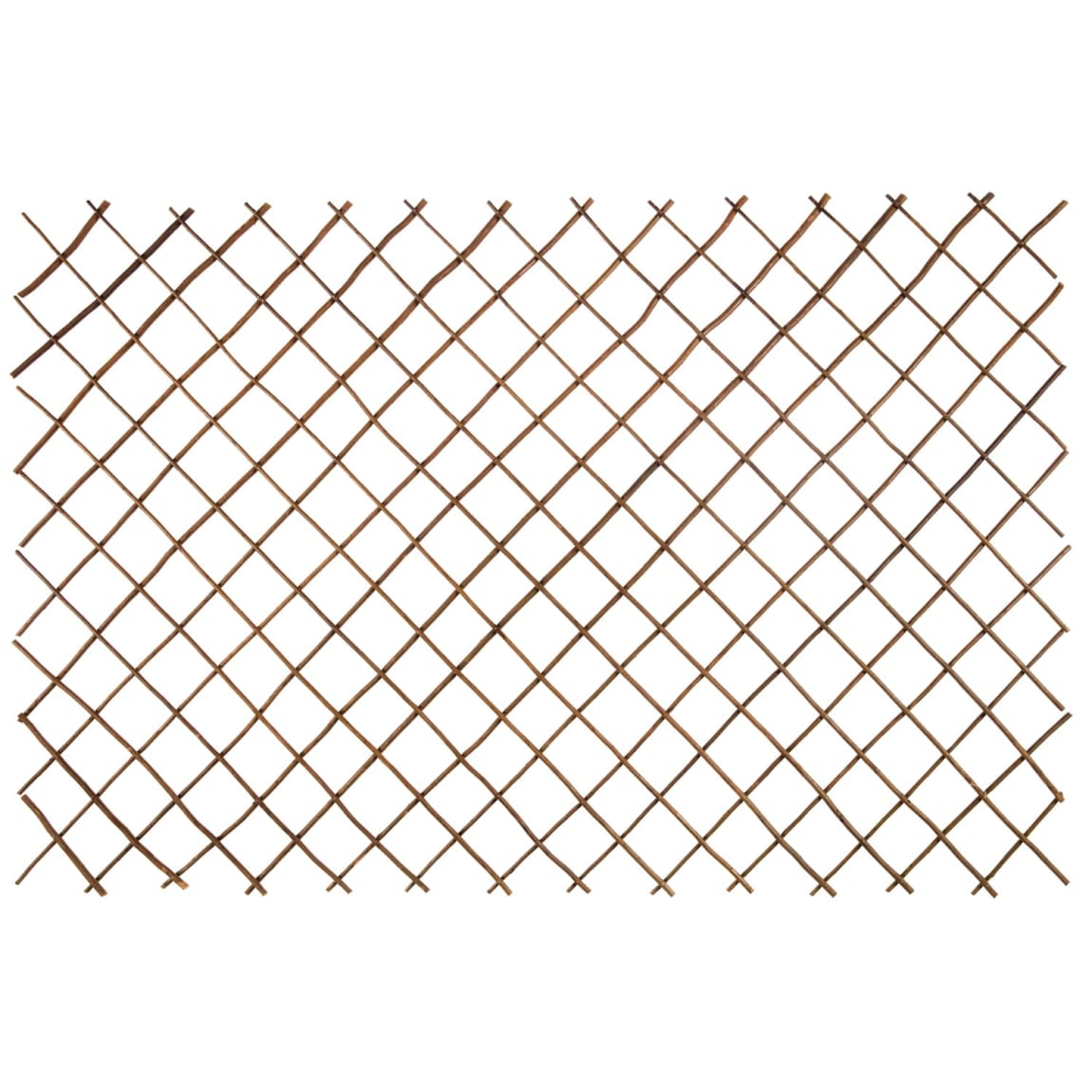 Expanding Willow Trellis 180 x 120cm