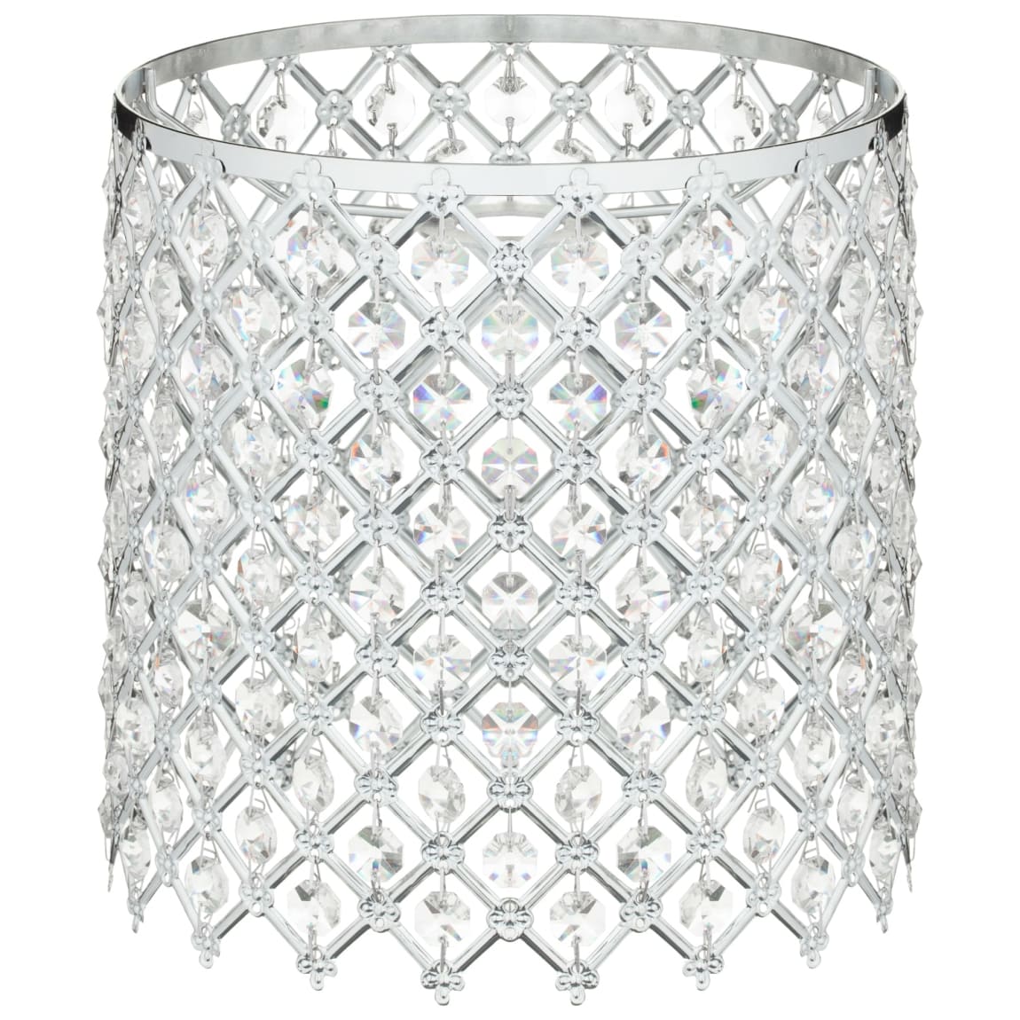 Capri Crystal Pendant