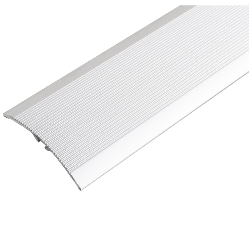 Silver Effect Threshold