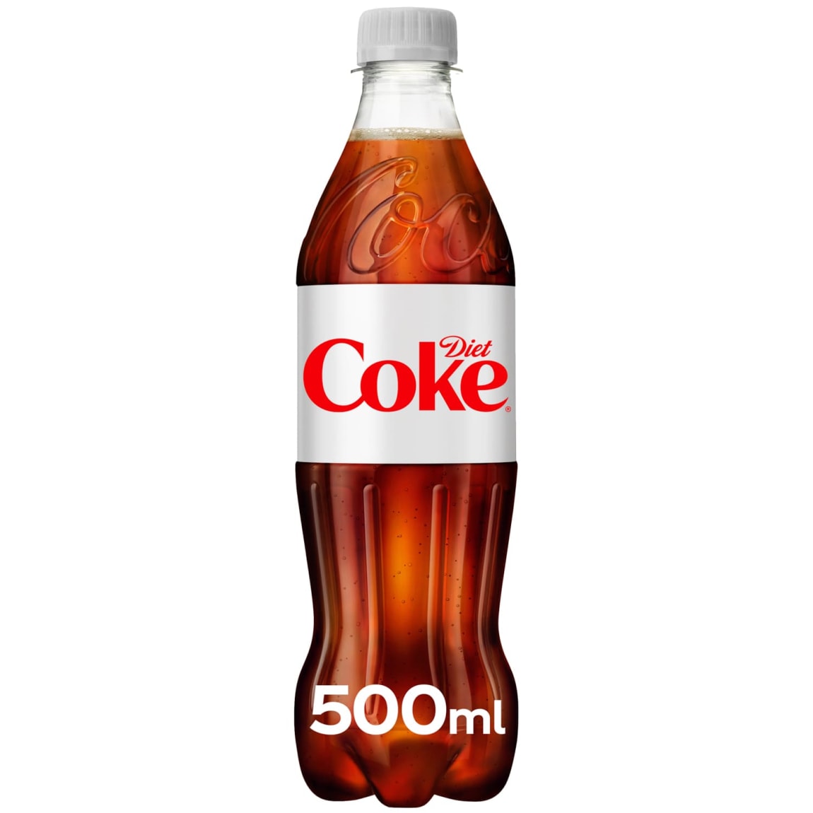Diet Coke 500ml