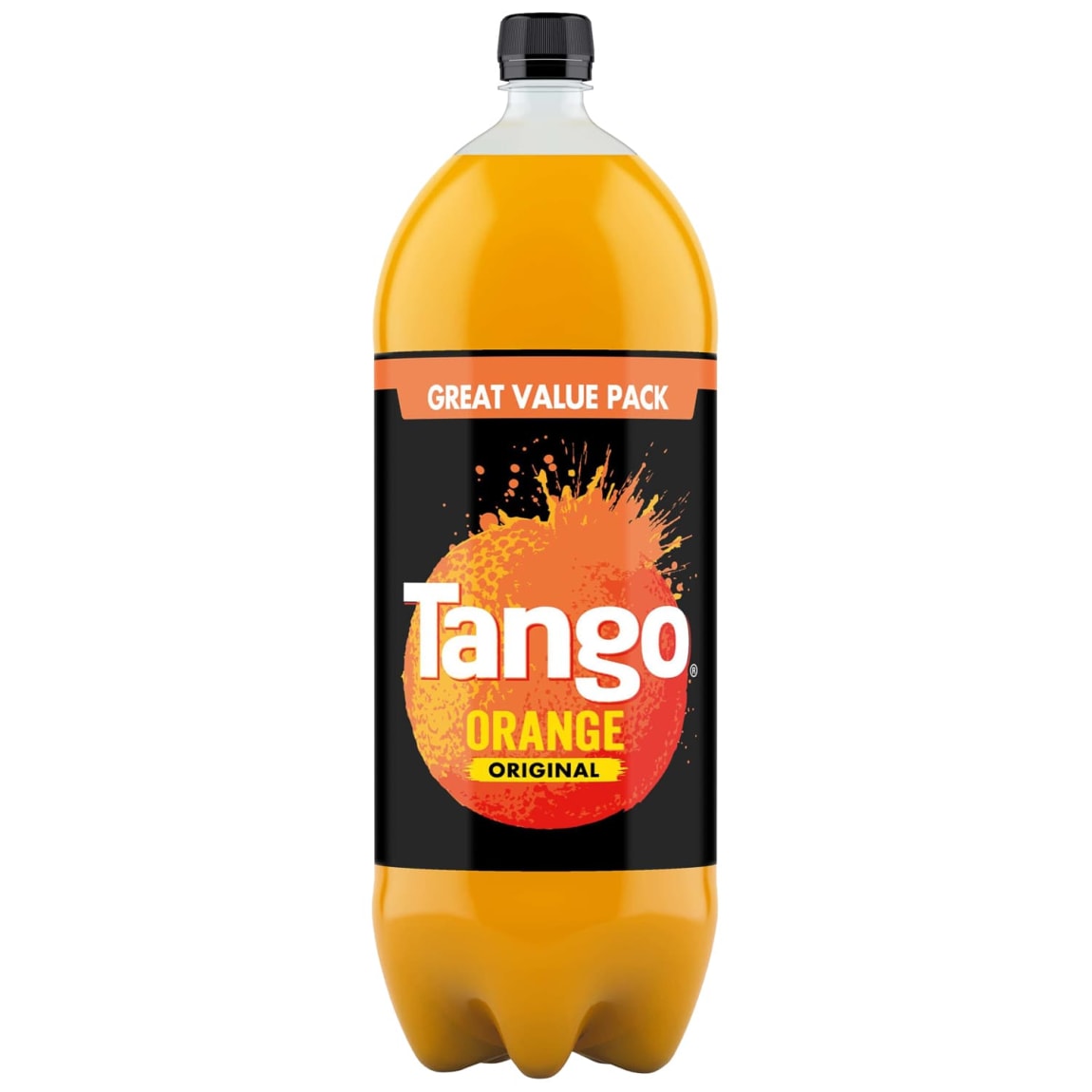 Tango Orange 3L