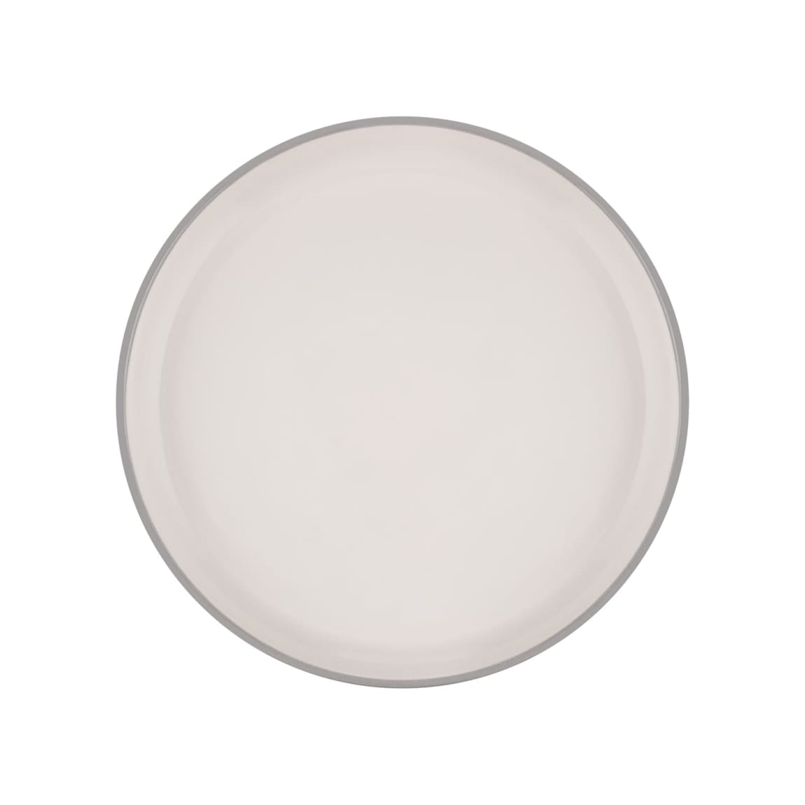 Two Tone Side Plate