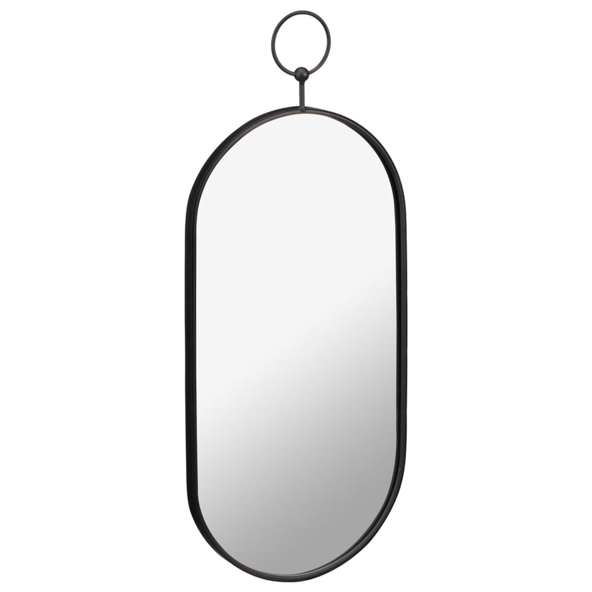 Hanging Black Mirror