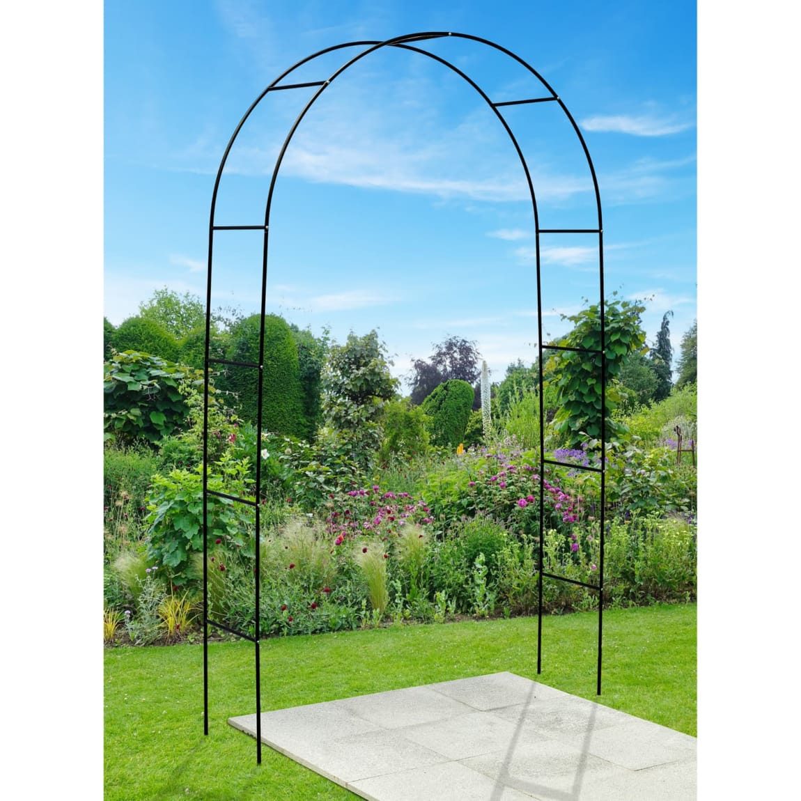 Deluxe Victoria Garden Arch