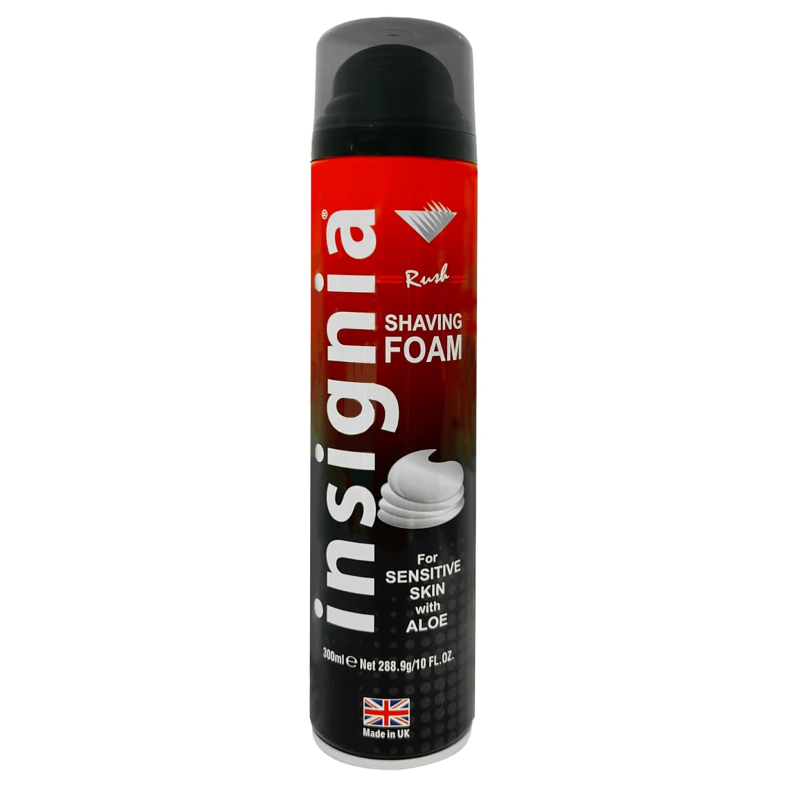 Insignia Sensitive Shaving Foam 300ml