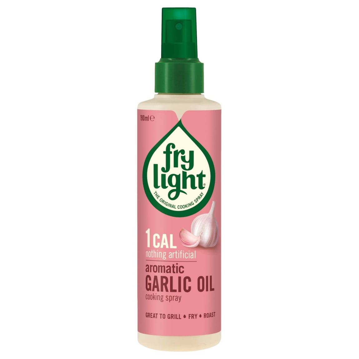 Frylight Garlic Oil 190ml