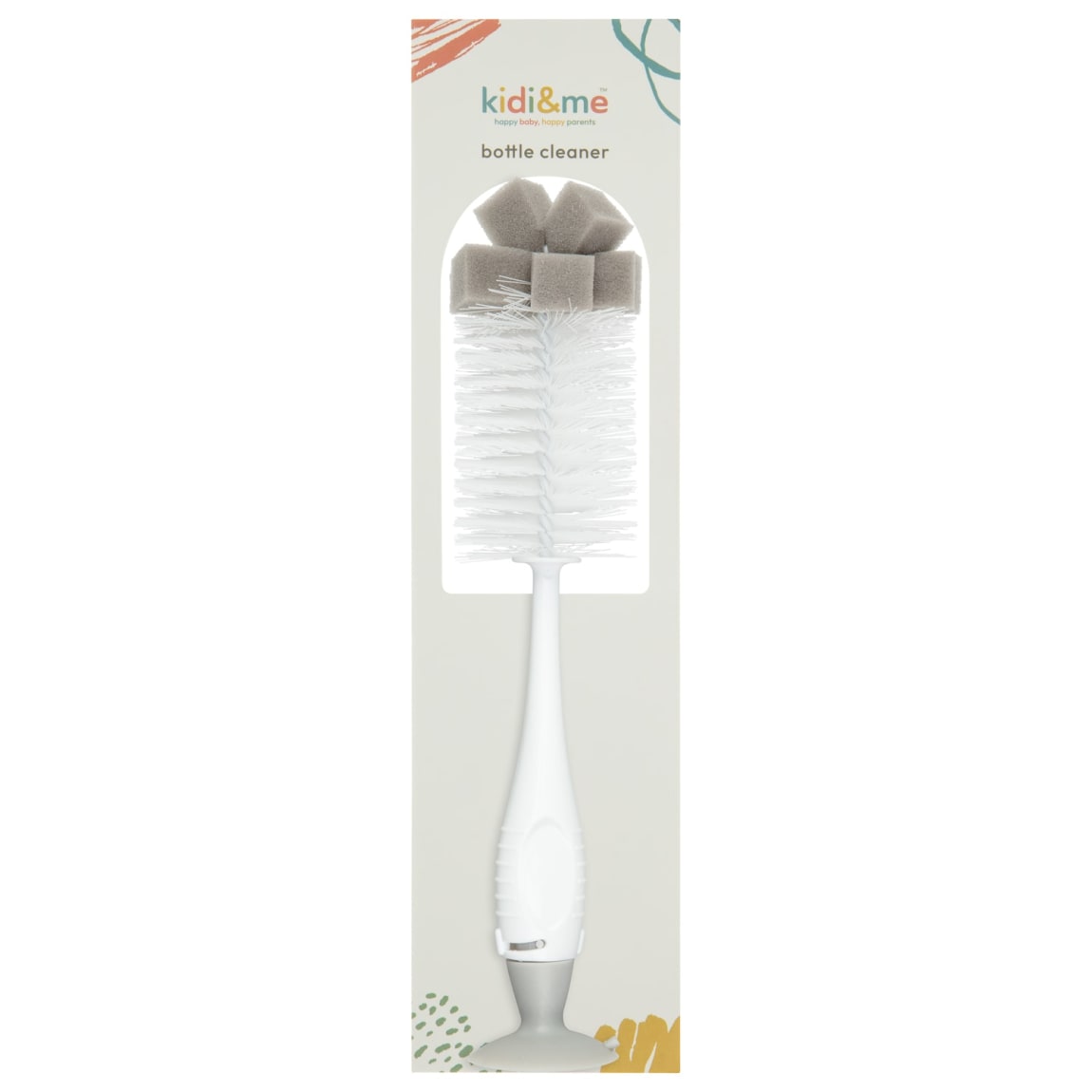 Children's Bottle Cleaner