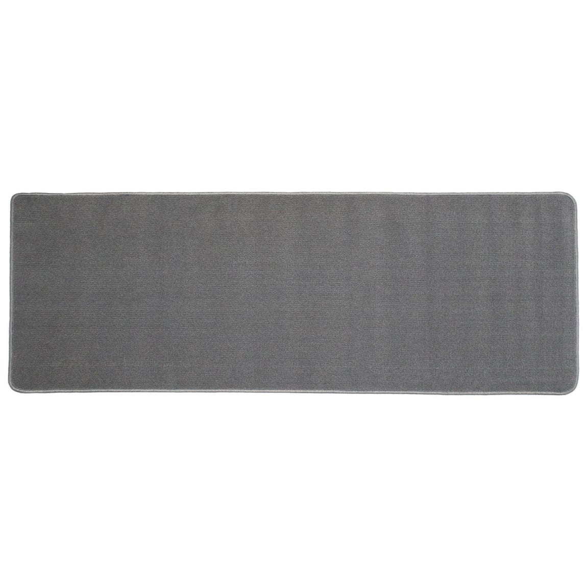 Loop Washable Runner - Grey