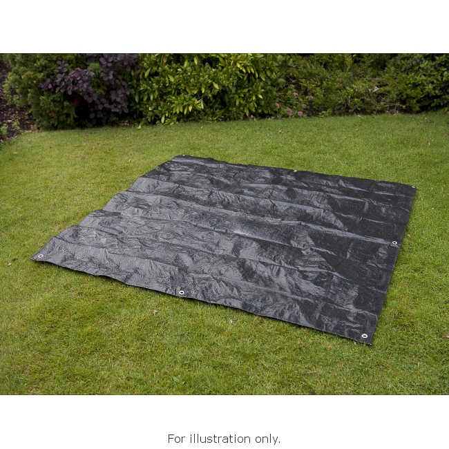 Ground Sheet
