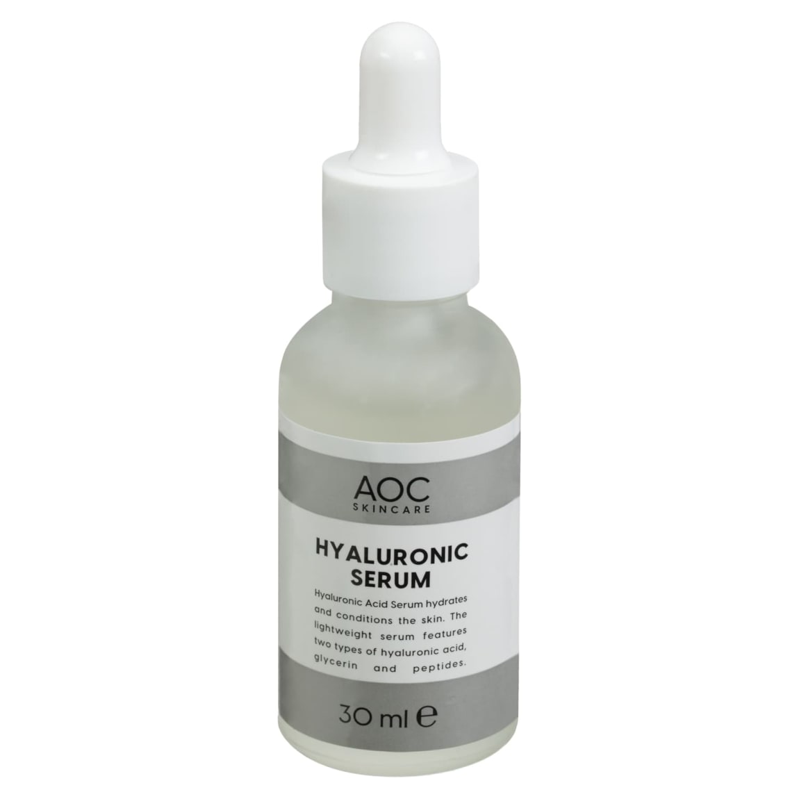 AOC Skincare Hyaluronic Serum