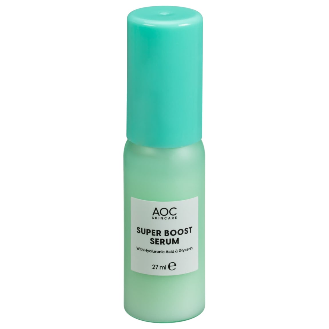 AOC Skincare Super Boost Serum