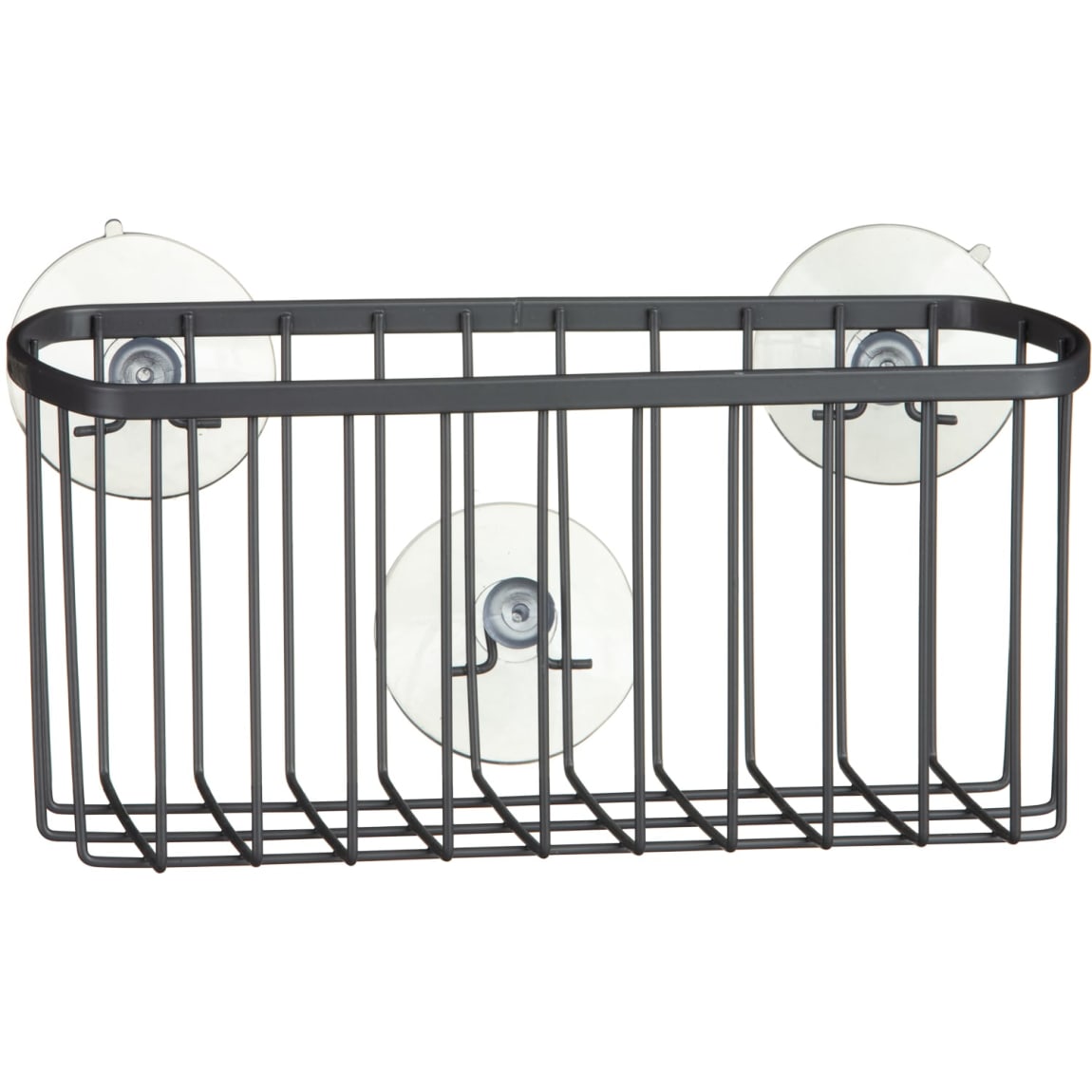 Bathroom Suction Caddy