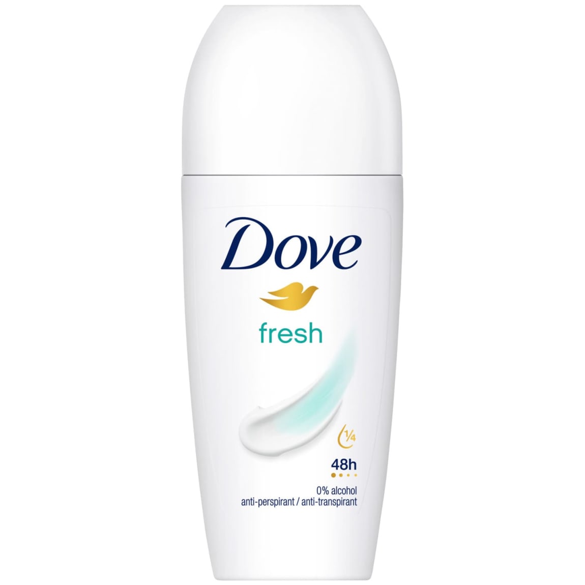 Dove Fresh Roll On Anti-Perspirant 50ml