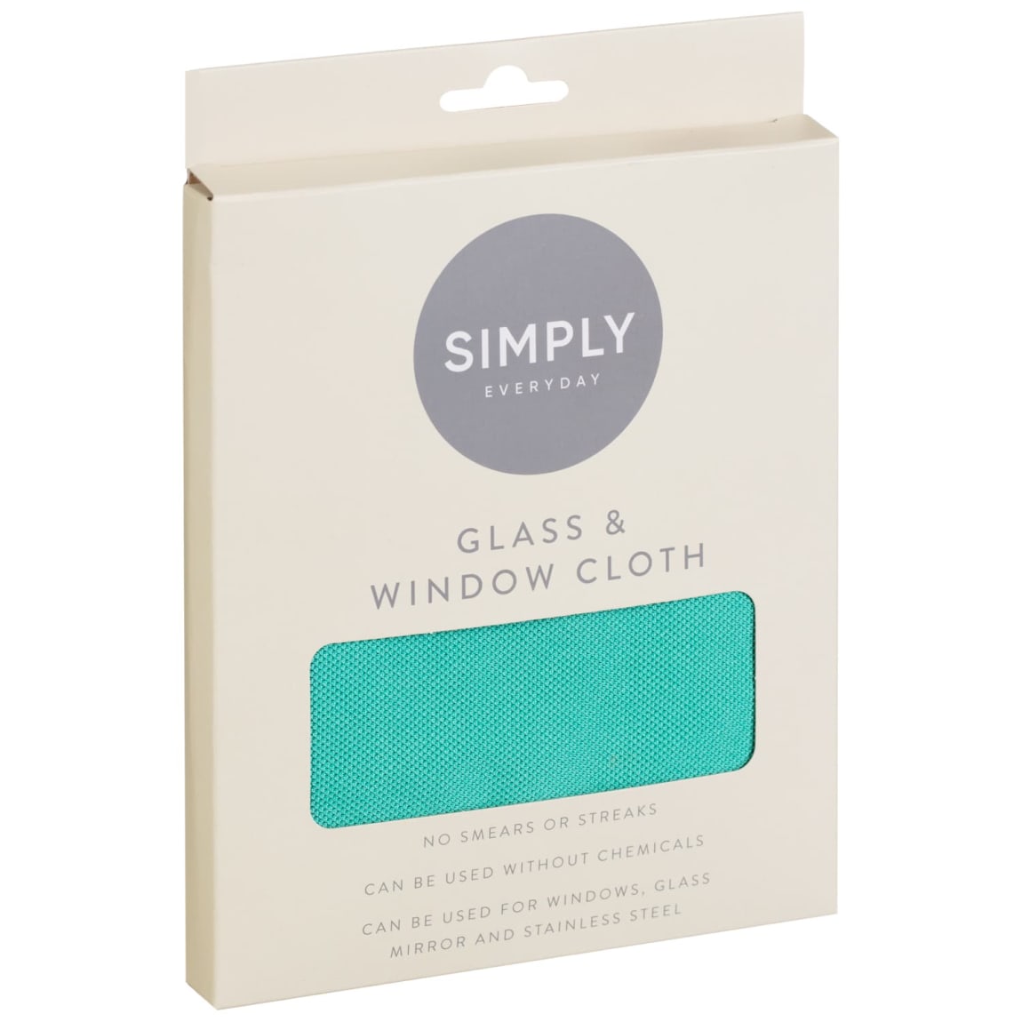 Simply Everyday Glass & Window Cloth