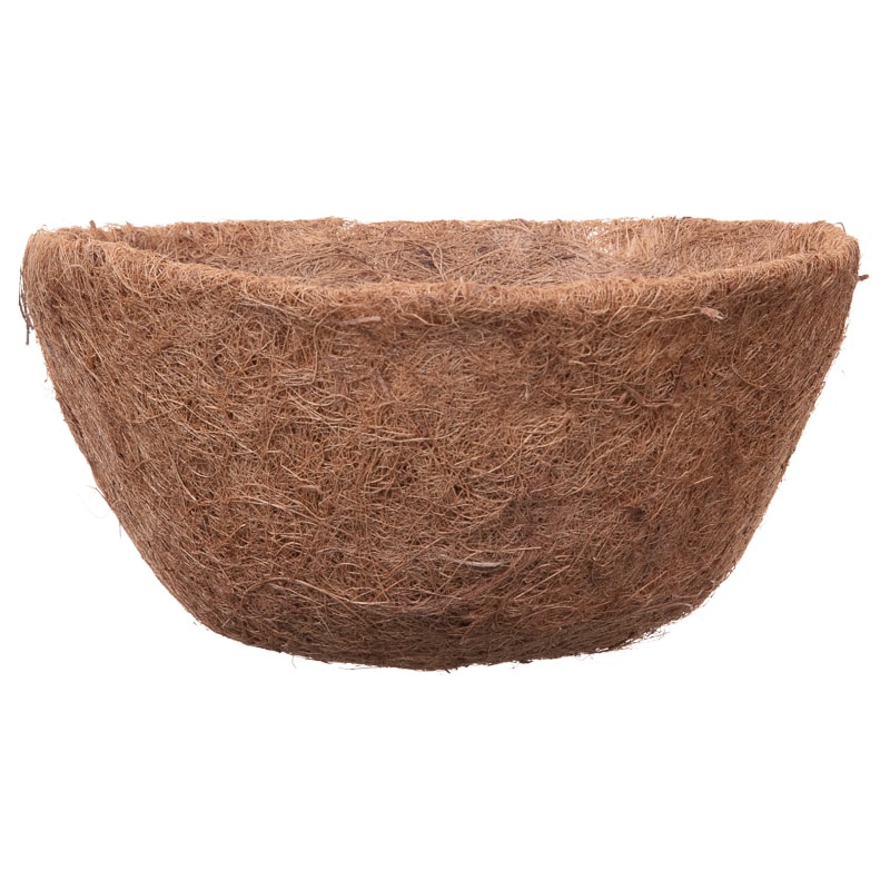Hanging Basket Liner 2pk