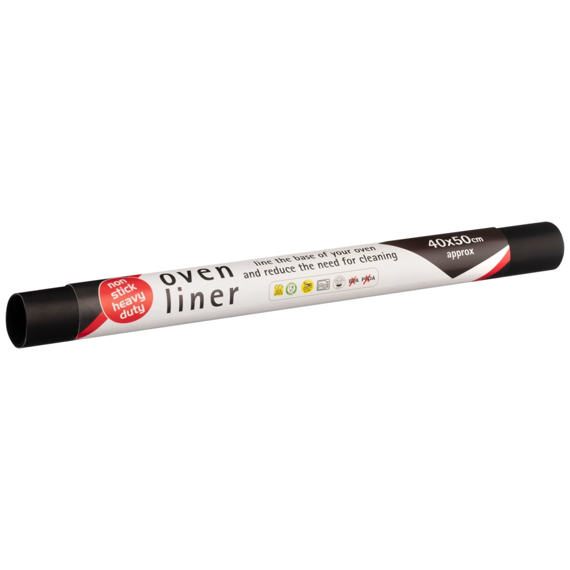 Oven Liner