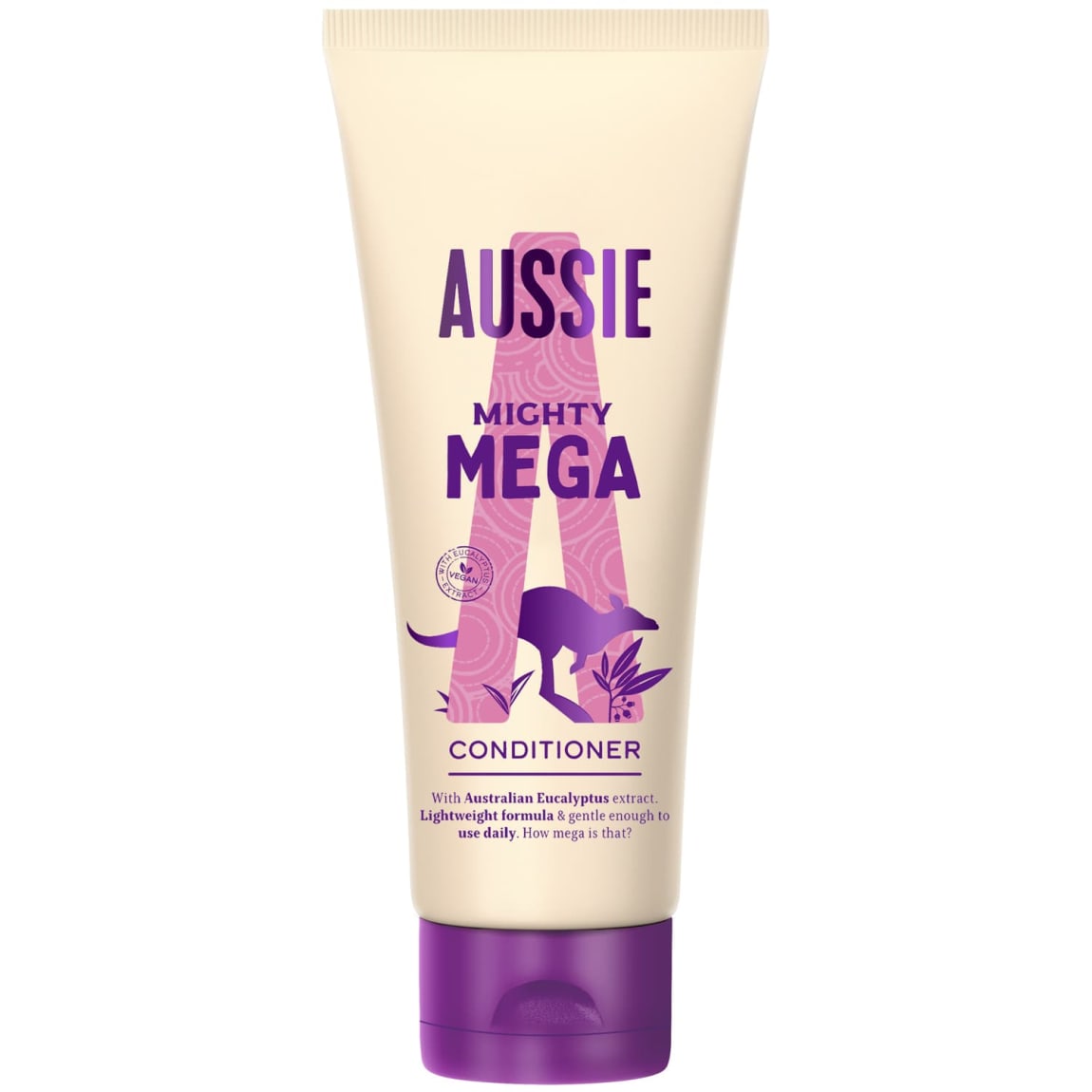 Aussie Mighty Mega Conditioner 170ml