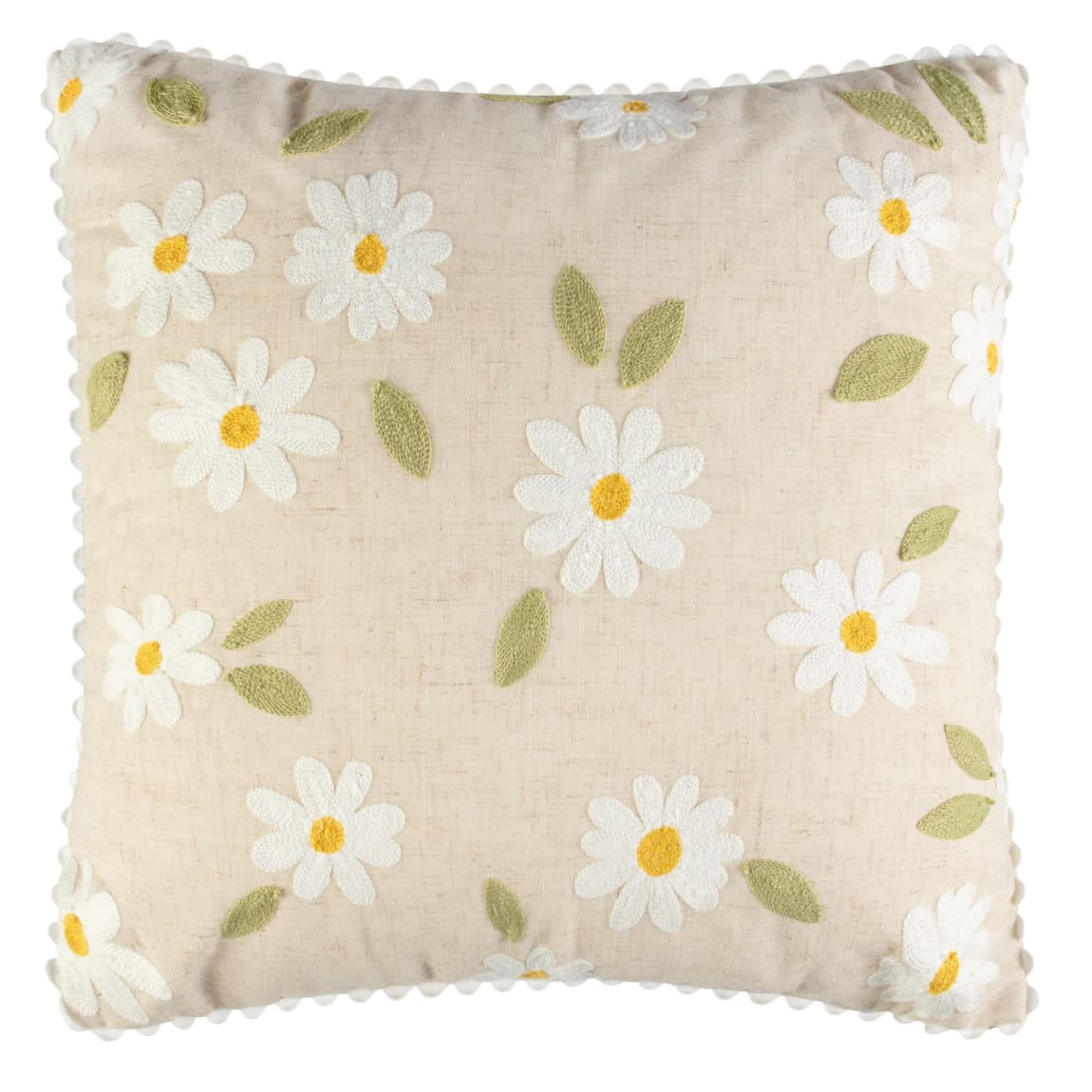 Daisy Cushion