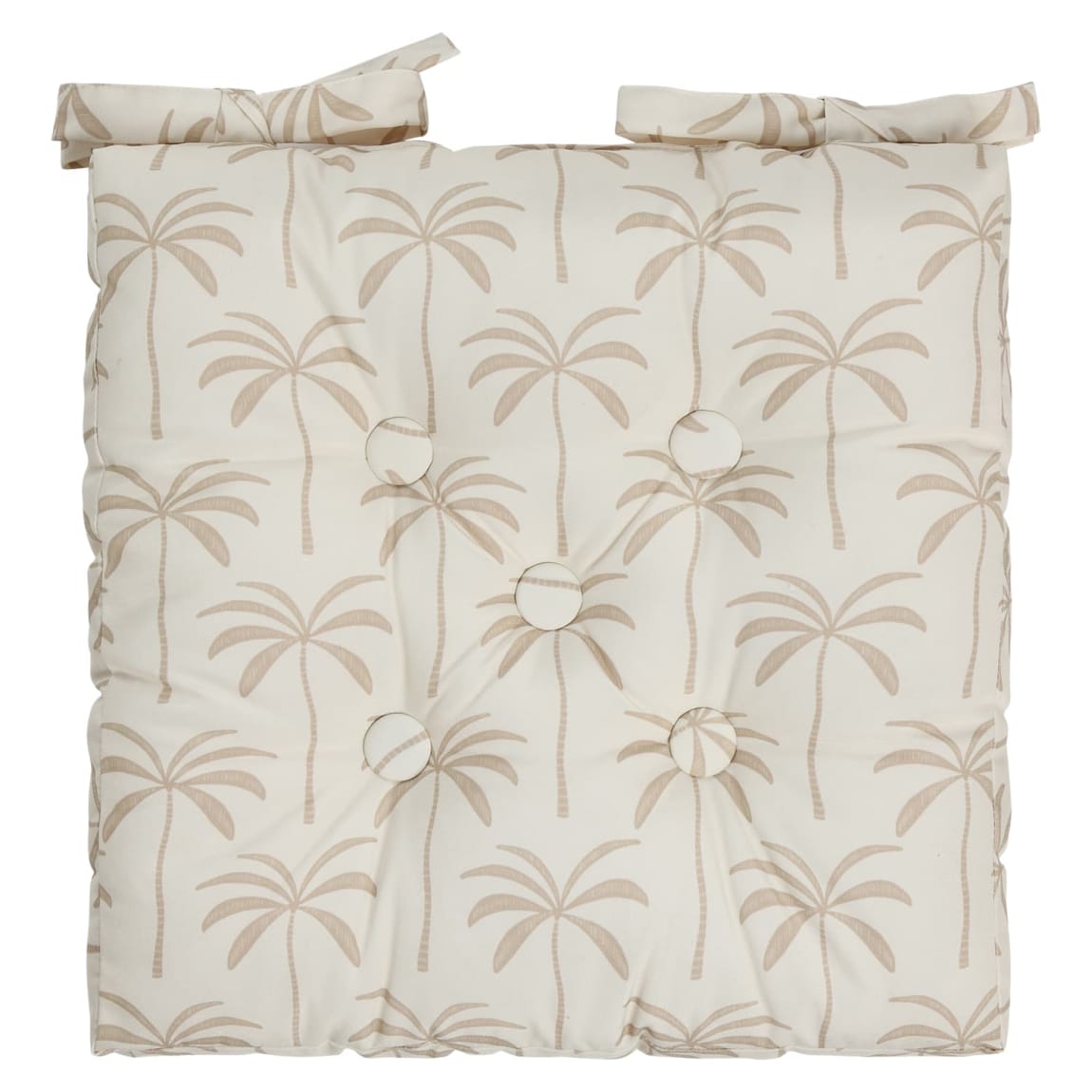 Sunbaked Seat Pad