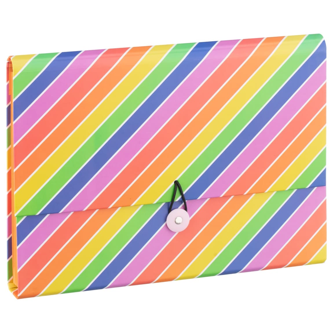 Fashion Home File - Rainbow