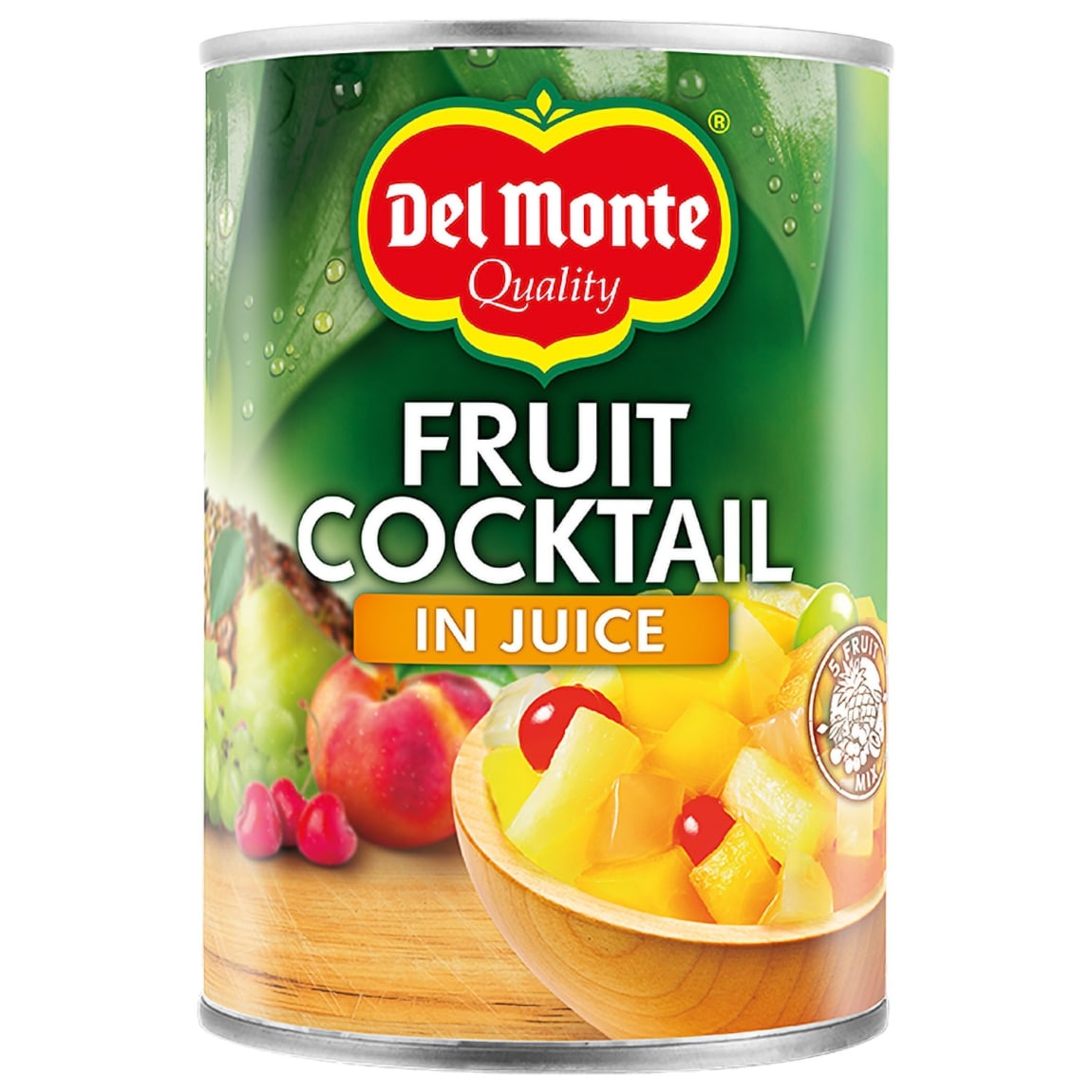 Del Monte Fruit Cocktail 400g