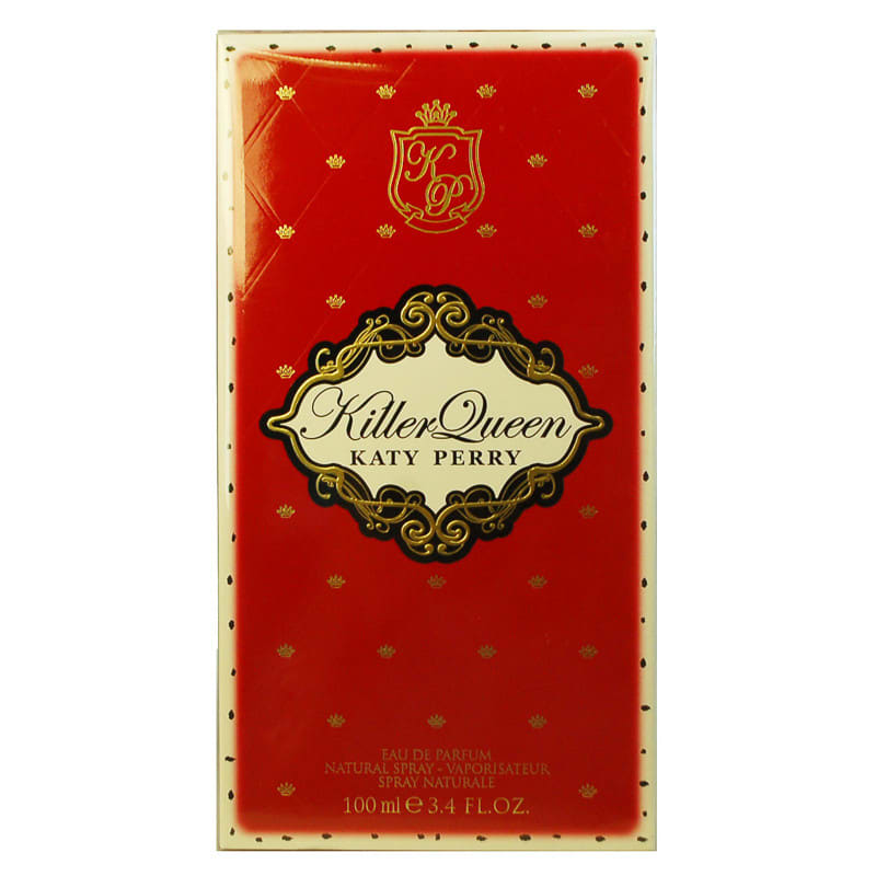 Katy Perry Killer Queen 100ml edp