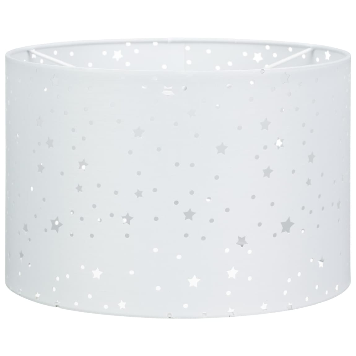 Simply Cut Out Star Shade