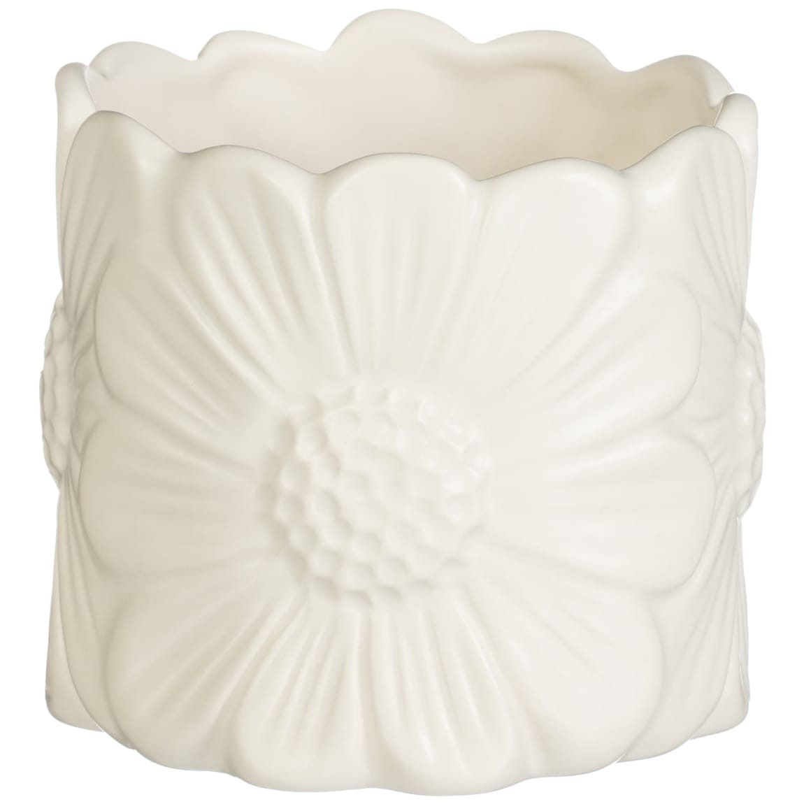 3D Flower Planter