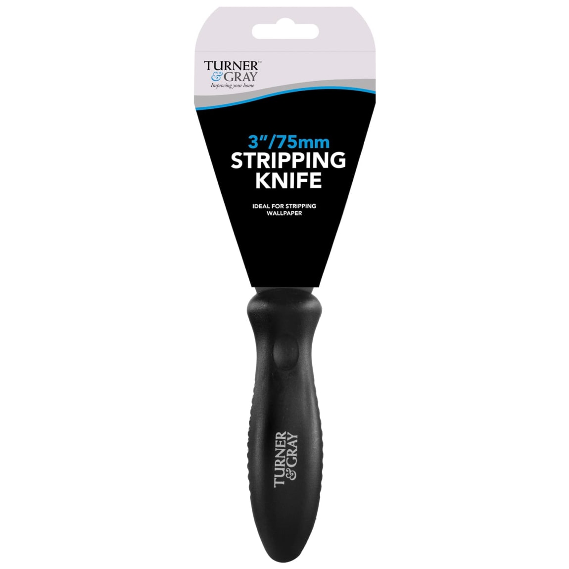Turner & Gray Stripping Knife 3"