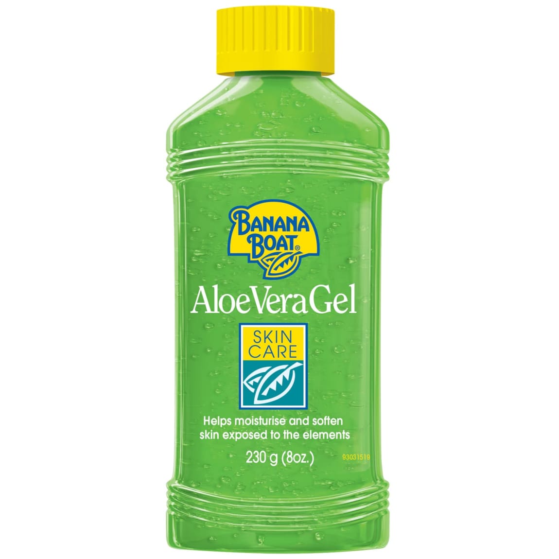 Banana Boat Aloe Vera Gel 230g