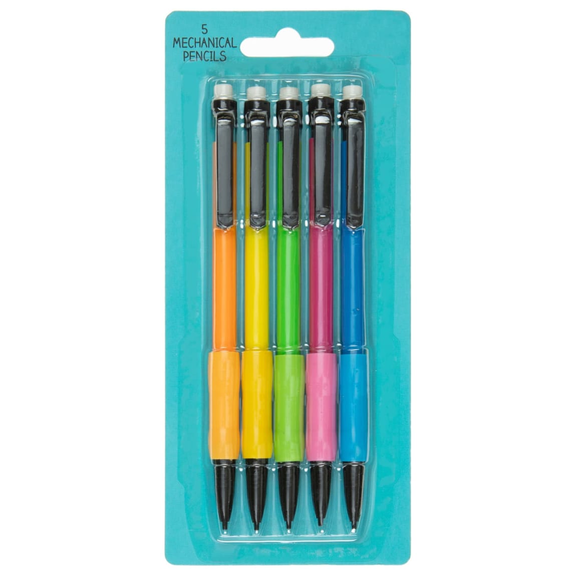Mechanical Pencils 5pk