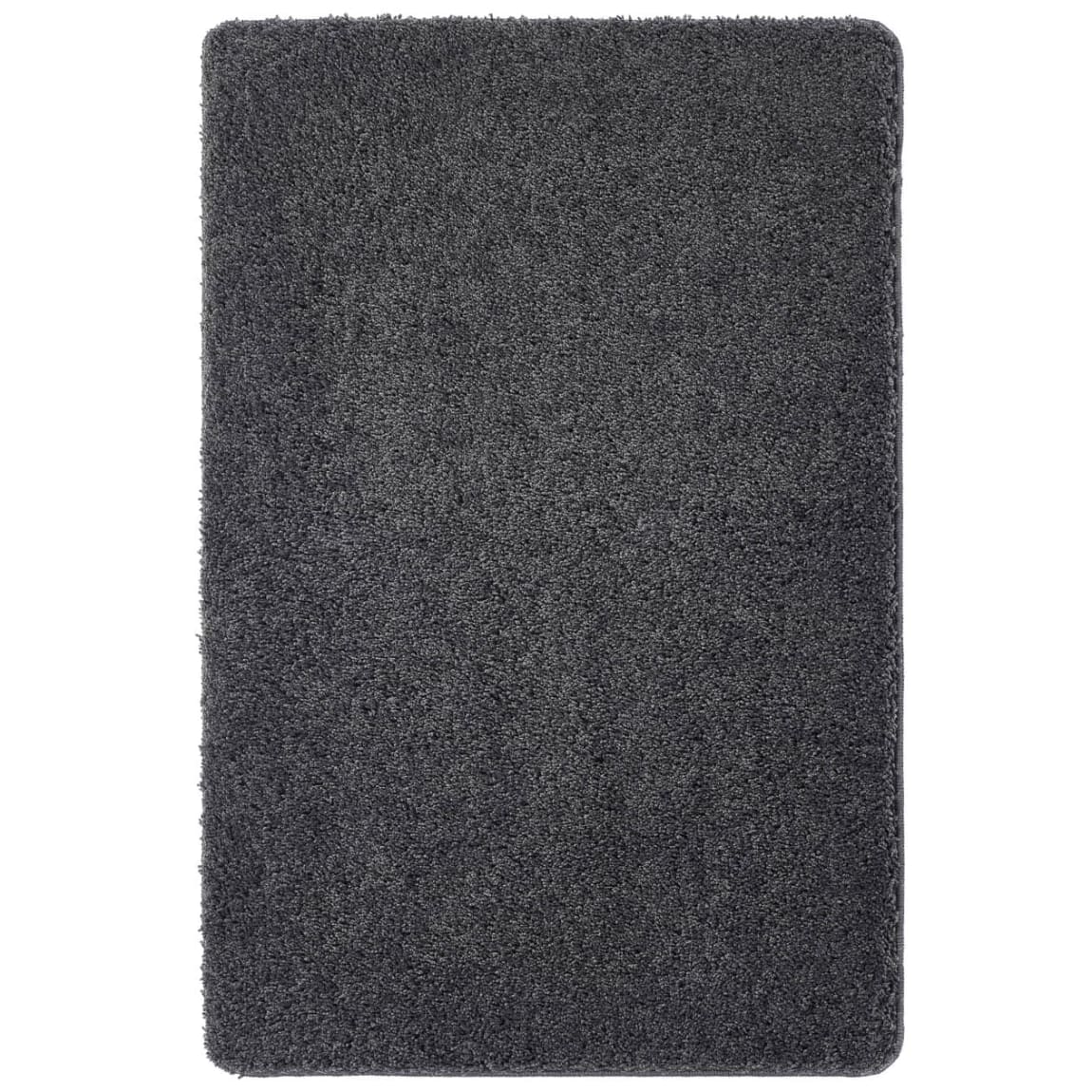 Buddy Rug 80 x 120cm - Charcoal