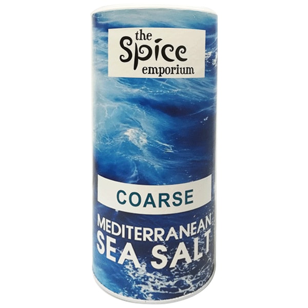 Spice Emporium Coarse Sea Salt 750g