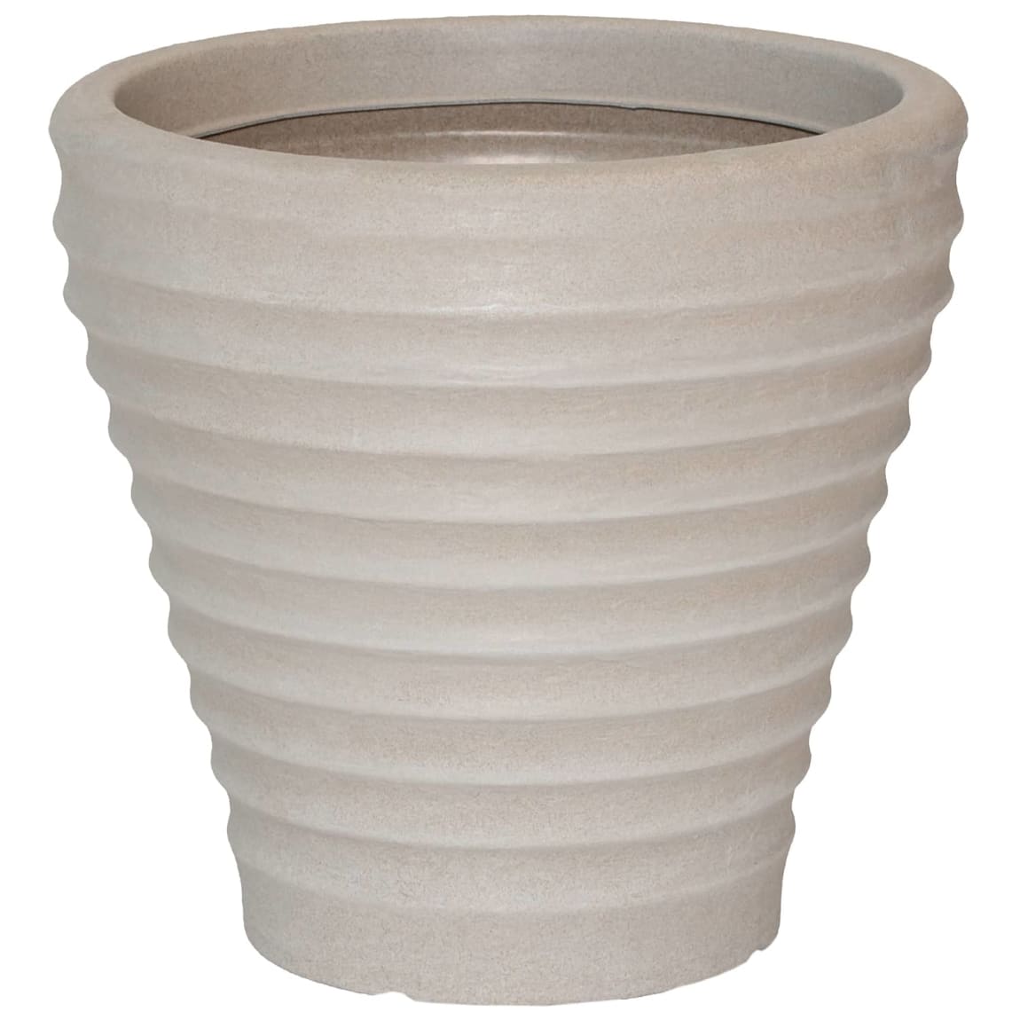 Moroccan Planter - Stone