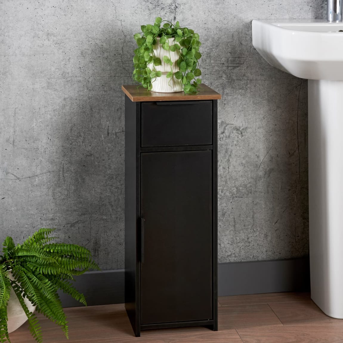 Coberg 1 Drawer Unit