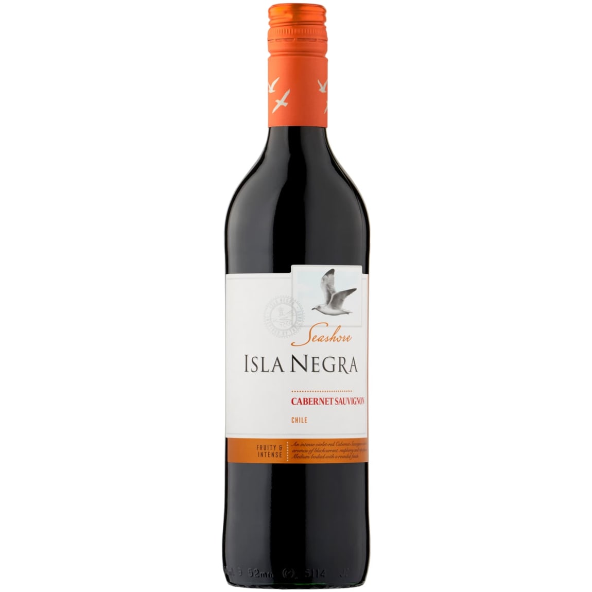 Isla Negra Cabernet Sauvignon 75cl