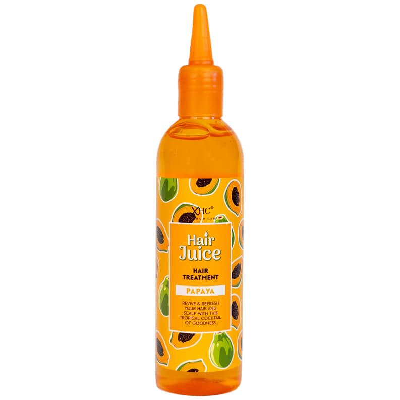 XHC Hair Juice Hair Treatment 150ml - Papaya