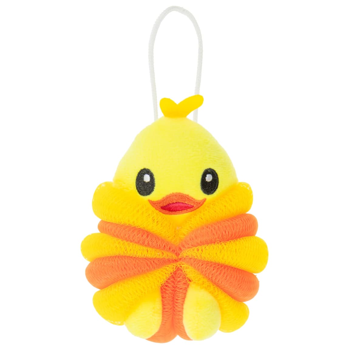 Novelty Body Puff - Duck