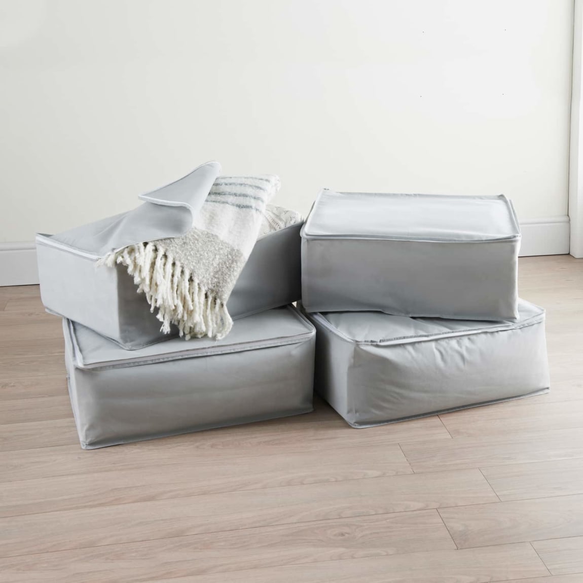 Extra Large Storage Bags 4pk