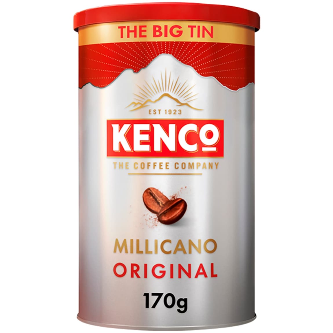 Kenco Millicano Americano Original 170g