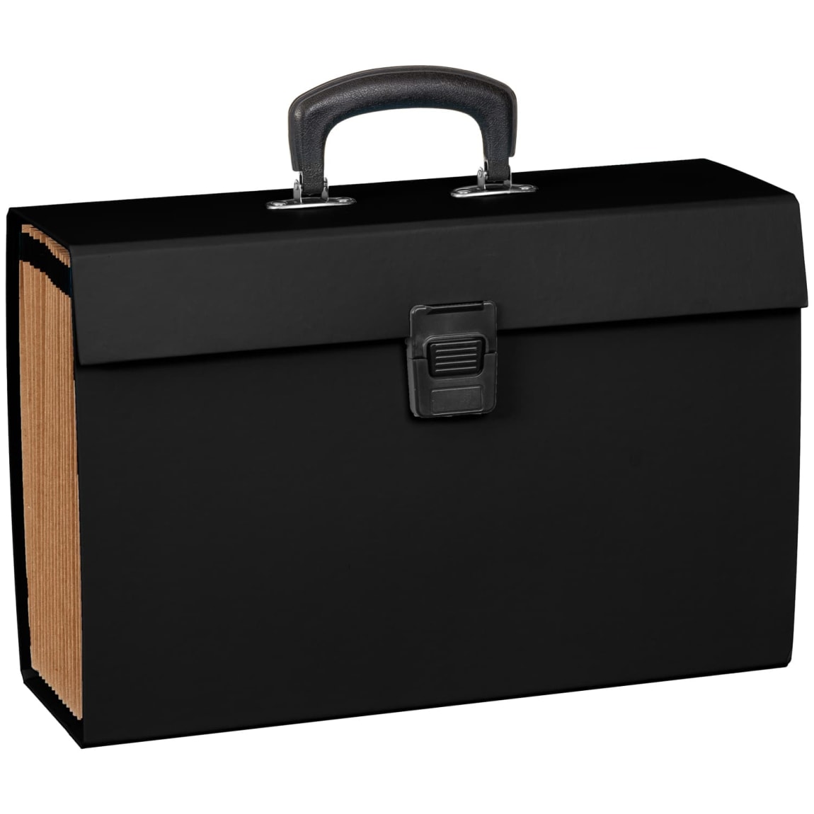 Home File - Black