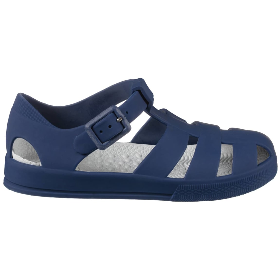 Kids' Jelly Shoes - Blue