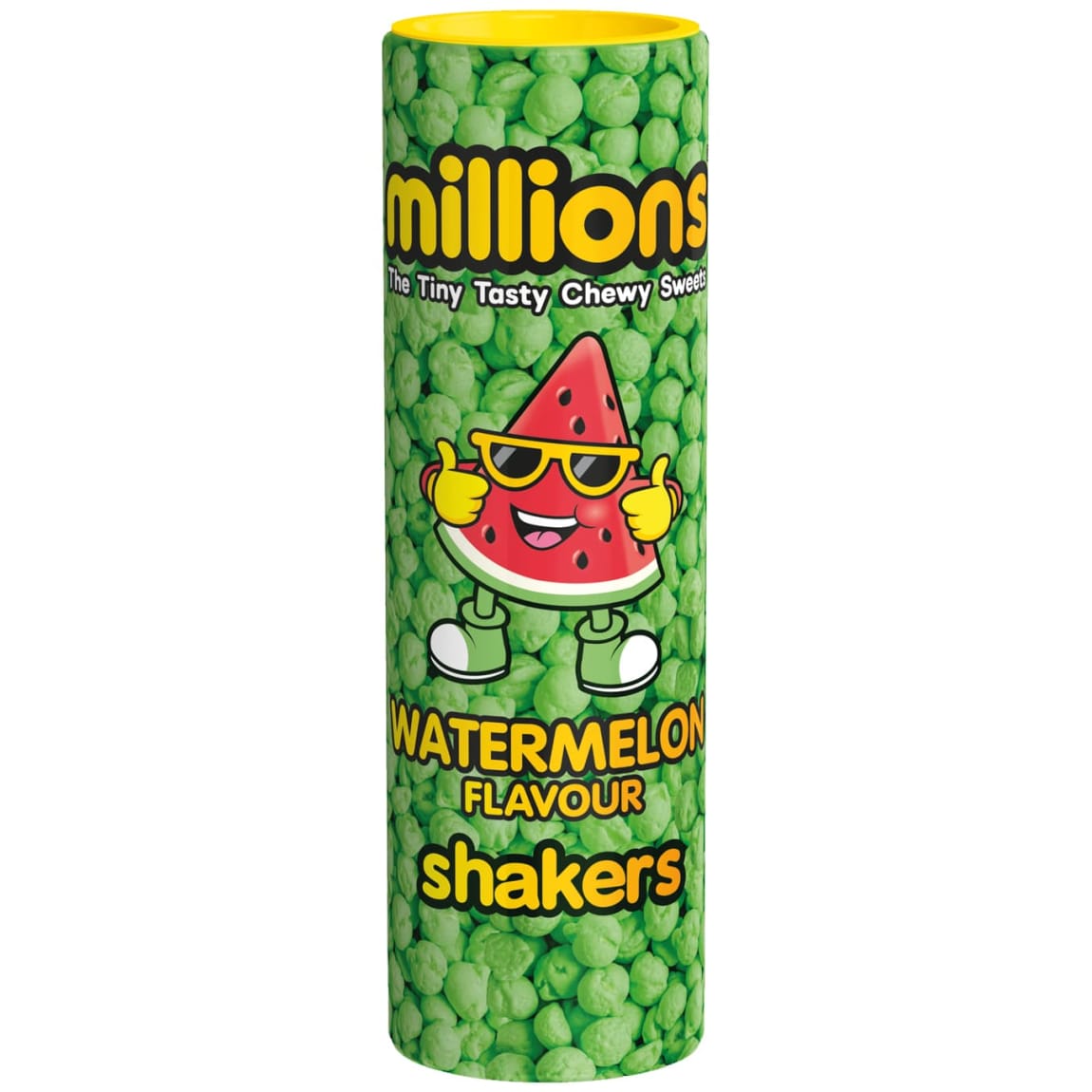Millions Shakers 82g - Watermelon