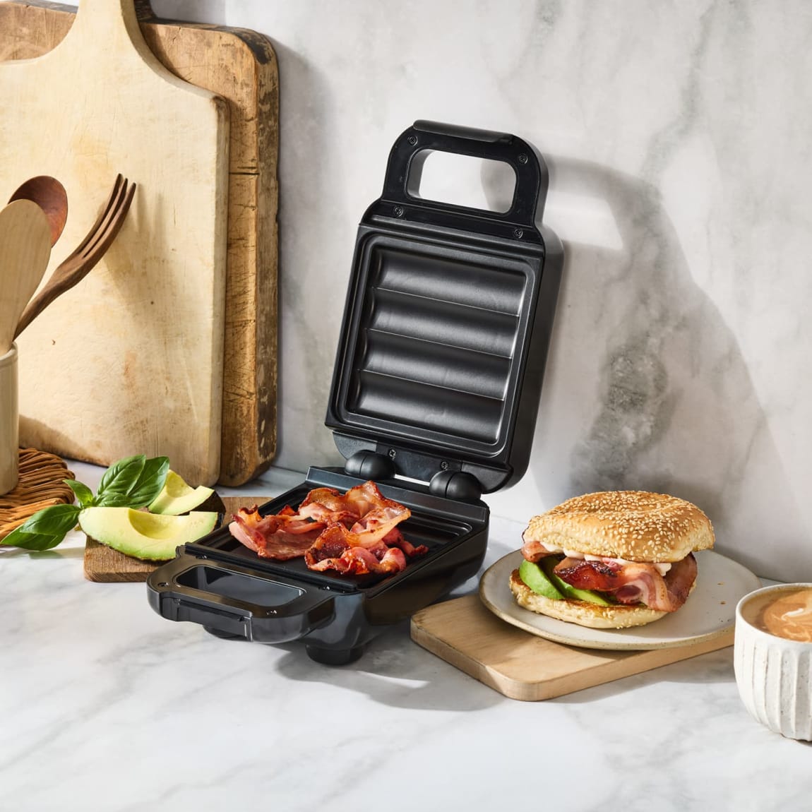 Breville Solo SnackMaster