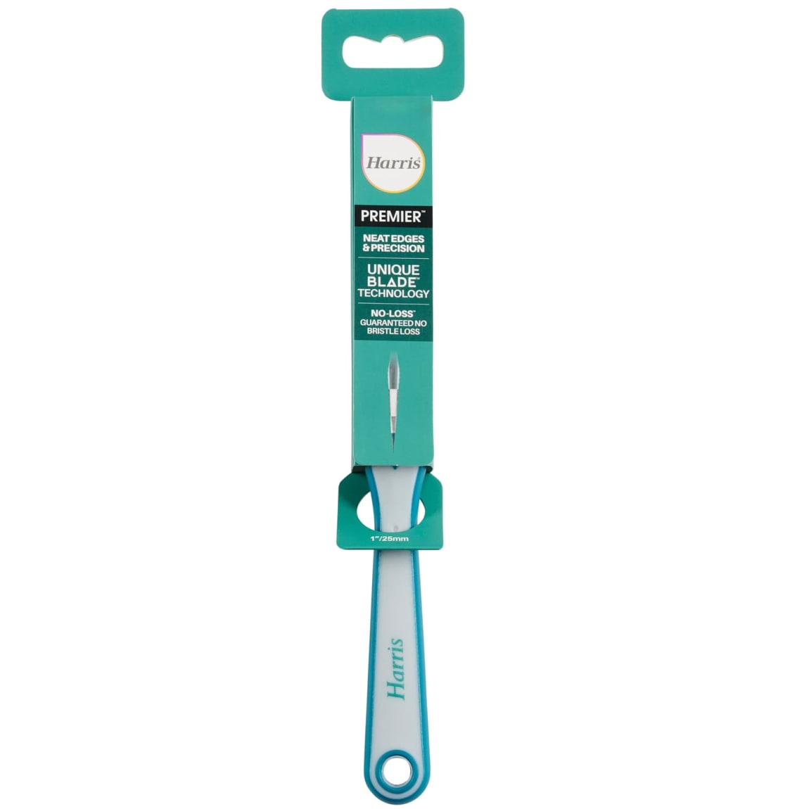 Harris Blade Brush 1"