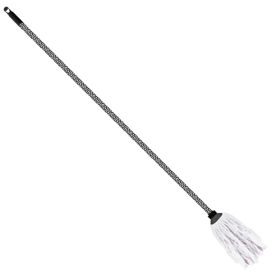 Printed Cotton String Floor Mop - Mono