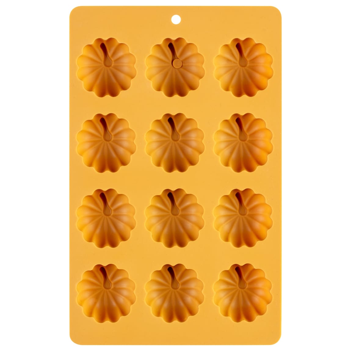 Autumn Harvest Chocolate Mould - Pumpkins
