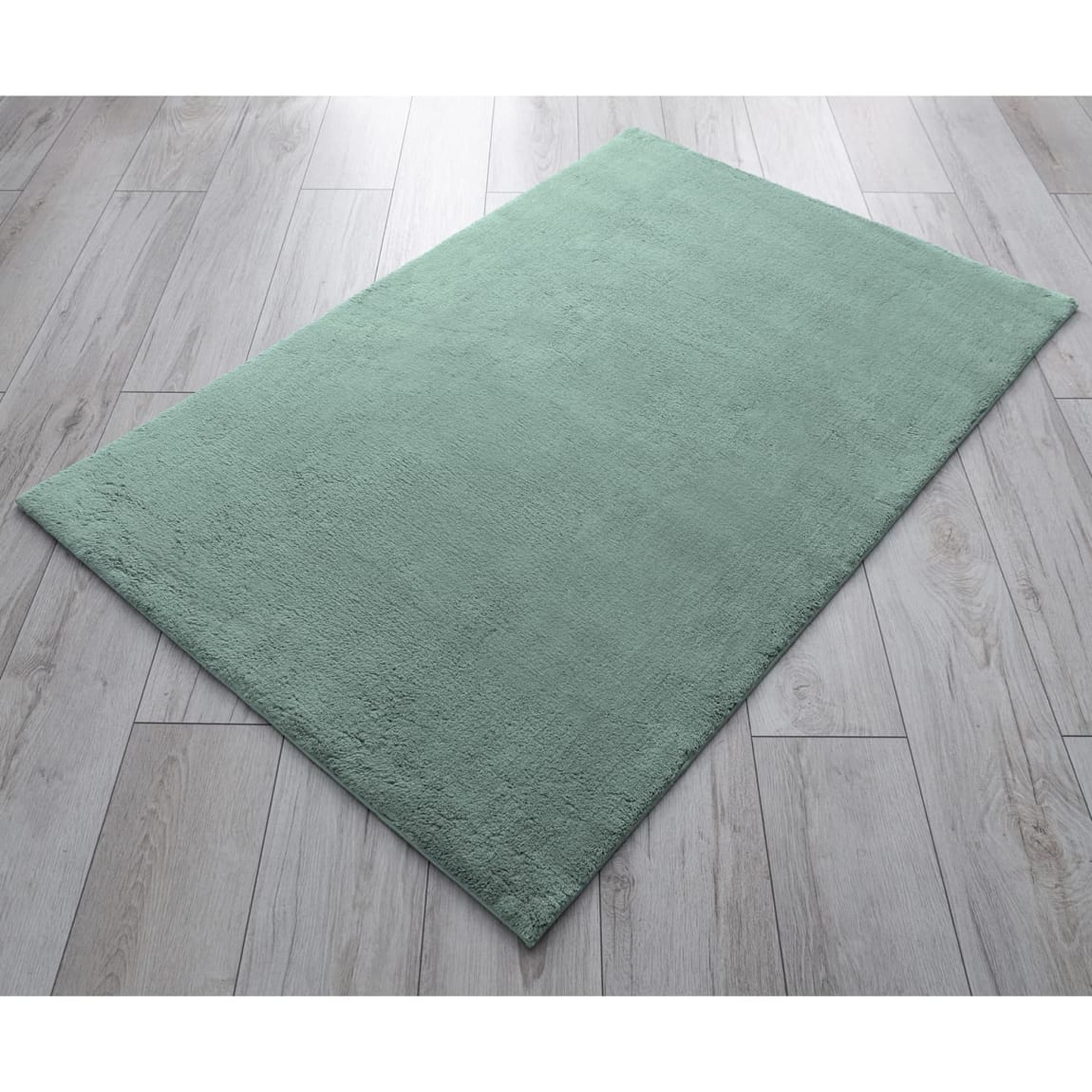 Cloud Rug 100 x 150cm - Sage